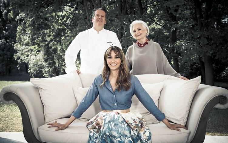 Junior Bake Off Italia: Guida TV - TV Sorrisi e Canzoni