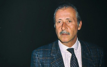 Borsellino. La messa del giudice: Guida TV - TV Sorrisi e Canzoni
