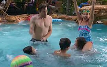 Un babysitter da sogno: Guida TV - TV Sorrisi e Canzoni