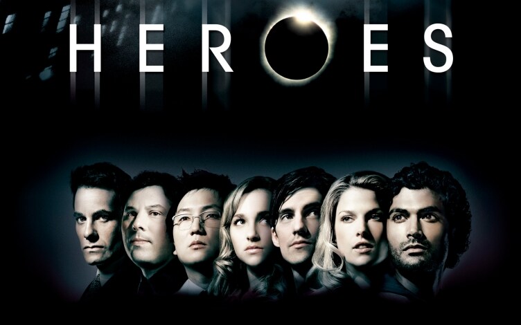 Heroes: Guida TV - TV Sorrisi e Canzoni