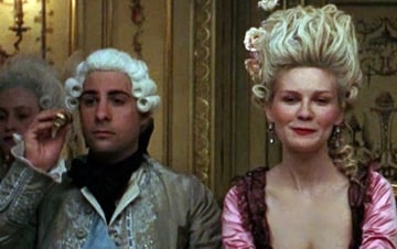 Marie Antoinette: Guida TV  - TV Sorrisi e Canzoni