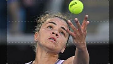 Wta 1000: Guida TV - TV Sorrisi e Canzoni