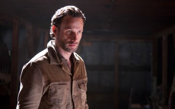 The Walking Dead: Guida TV - TV Sorrisi e Canzoni