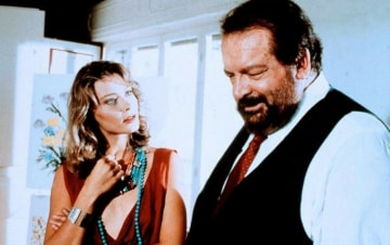 Big Man - Boomerang: Guida TV - TV Sorrisi e Canzoni