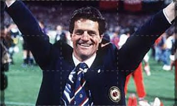 Mundialito Story: Milan - Barcellona: Guida TV - TV Sorrisi e Canzoni