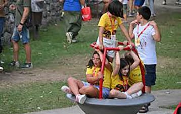 Speciale - Giffoni 55: Diventare Umani: Guida TV - TV Sorrisi e Canzoni
