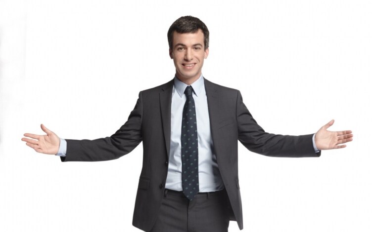 Nathan for You - Non è un altro stupido programma da incubo: Guida TV - TV Sorrisi e Canzoni