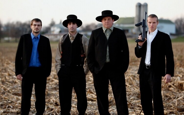 Amish Mafia: Guida TV - TV Sorrisi e Canzoni