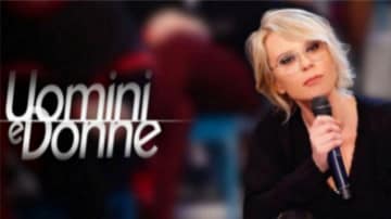 Uomini e donne - La scelta: Guida TV - TV Sorrisi e Canzoni