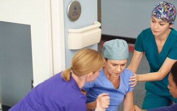 Saving Hope: Guida TV - TV Sorrisi e Canzoni