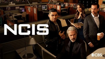 N.C.I.S.: Guida TV - TV Sorrisi e Canzoni