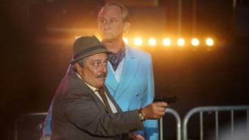Mistero a Saint-Tropez: Guida TV - TV Sorrisi e Canzoni