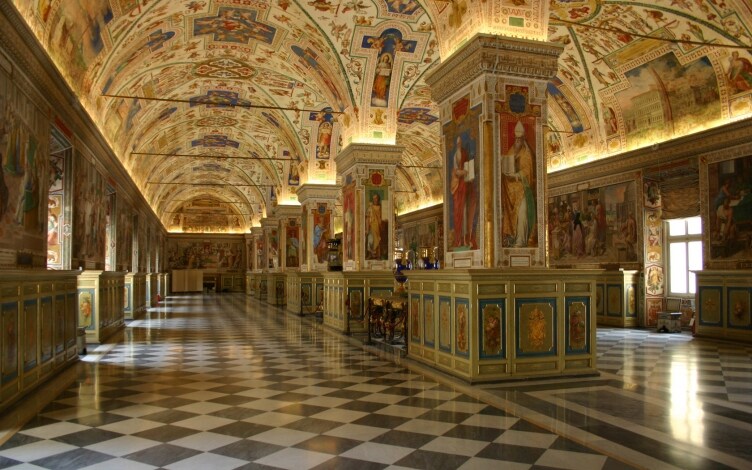 Biblioteca Apostolica Vaticana - Scrigno d'Arte e di Sapere: Guida TV - TV Sorrisi e Canzoni