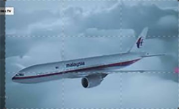 Good Night Mh370: Guida TV - TV Sorrisi e Canzoni