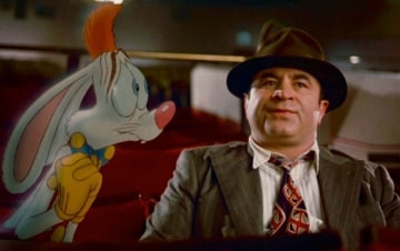 Chi ha incastrato Roger Rabbit?: Guida TV  - TV Sorrisi e Canzoni