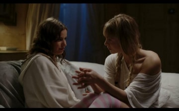 Between Us: Guida TV - TV Sorrisi e Canzoni