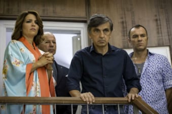 Una festa esagerata: Guida TV - TV Sorrisi e Canzoni