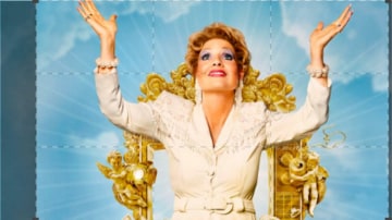 Gli occhi di Tammy Faye: Guida TV - TV Sorrisi e Canzoni