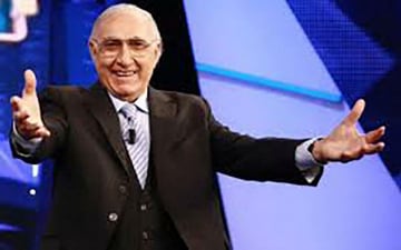 TG1 - Addio a Pippo Baudo: Guida TV - TV Sorrisi e Canzoni