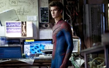 The Amazing Spider-Man: Guida TV  - TV Sorrisi e Canzoni