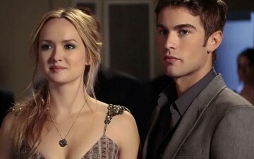 Gossip Girl: Guida TV - TV Sorrisi e Canzoni
