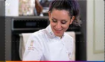 Accademia di pasticceria: Guida TV - TV Sorrisi e Canzoni