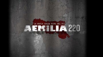 Aemilia 220 - La Mafia sulle rive del Po: Guida TV - TV Sorrisi e Canzoni