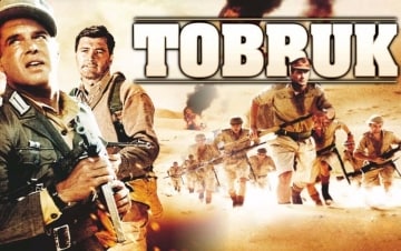 Tobruk: Guida TV  - TV Sorrisi e Canzoni
