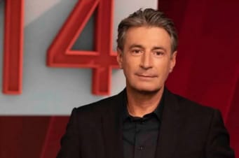 Ore 14 Sera: Guida TV - TV Sorrisi e Canzoni