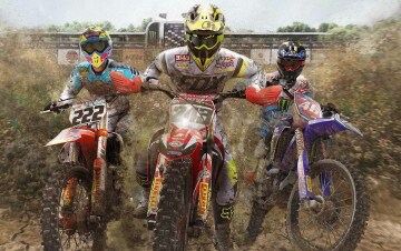 Motocross. Internazionali d'Italia: Mantova: Guida TV - TV Sorrisi e Canzoni