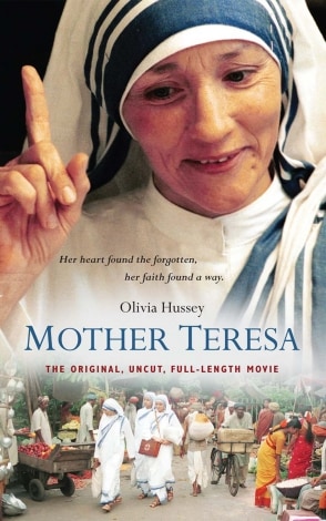 Madre Teresa: Guida TV  - TV Sorrisi e Canzoni