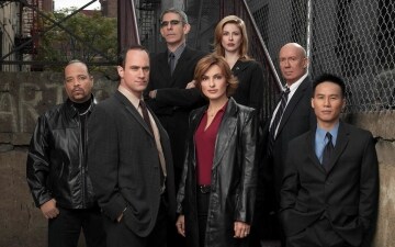 Law & Order: Unità Vittime Speciali: Guida TV - TV Sorrisi e Canzoni