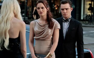Gossip Girl: Guida TV - TV Sorrisi e Canzoni
