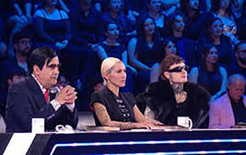 Wannabe a Star: Guida TV - TV Sorrisi e Canzoni