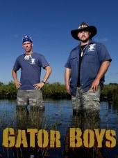 Gator Boys: gli acchiappalligatori: Guida TV  - TV Sorrisi e Canzoni