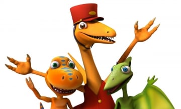 Il treno dei dinosauri: Guida TV  - TV Sorrisi e Canzoni