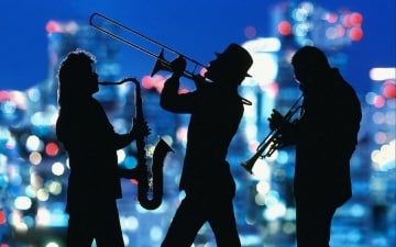Jazz Icons: Guida TV  - TV Sorrisi e Canzoni