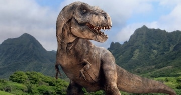 Quando c'erano i dinosauri: Guida TV  - TV Sorrisi e Canzoni