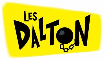 Le vacanze dei Dalton: Guida TV  - TV Sorrisi e Canzoni