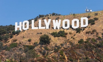 Morte e misteri a Hollywood: Guida TV  - TV Sorrisi e Canzoni