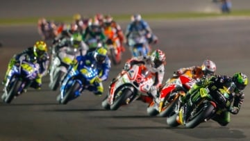 MotoGP Fever: Guida TV  - TV Sorrisi e Canzoni