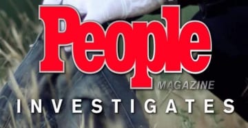 People Magazine Investigates: Guida TV  - TV Sorrisi e Canzoni