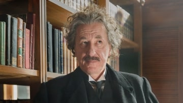 Genius: Einstein: Guida TV  - TV Sorrisi e Canzoni