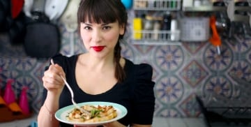 Appunti di cucina con Rachel Khoo Melbourne: Guida TV  - TV Sorrisi e Canzoni