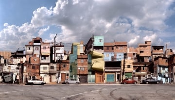Favelas: Guida TV  - TV Sorrisi e Canzoni