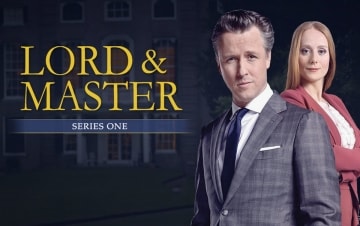 Lord & Master: Guida TV  - TV Sorrisi e Canzoni