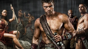 Spartacus - La vendetta: Guida TV  - TV Sorrisi e Canzoni