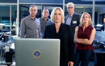 CSI: Cyber: Guida TV  - TV Sorrisi e Canzoni