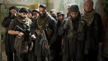 Isis: le reclute del male: Guida TV  - TV Sorrisi e Canzoni
