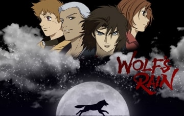 Wolf's Rain: Guida TV  - TV Sorrisi e Canzoni